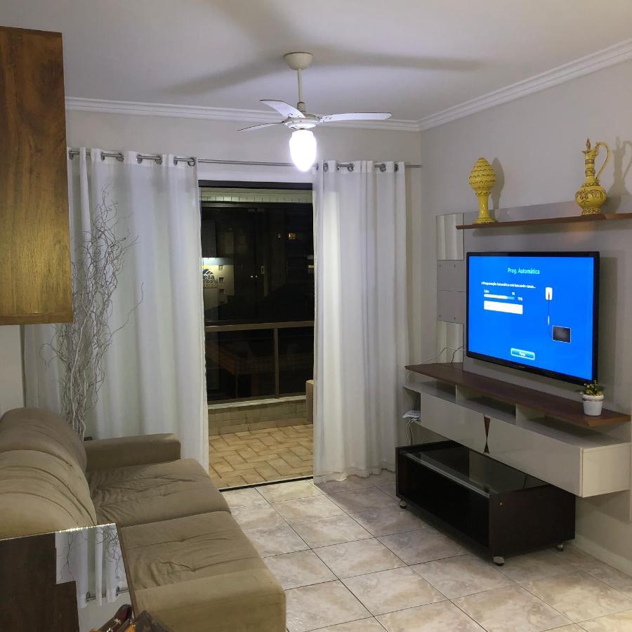 Apto A 30M Da Praia Sobre Shopping Atlantico Balneário Camboriú エクステリア 写真
