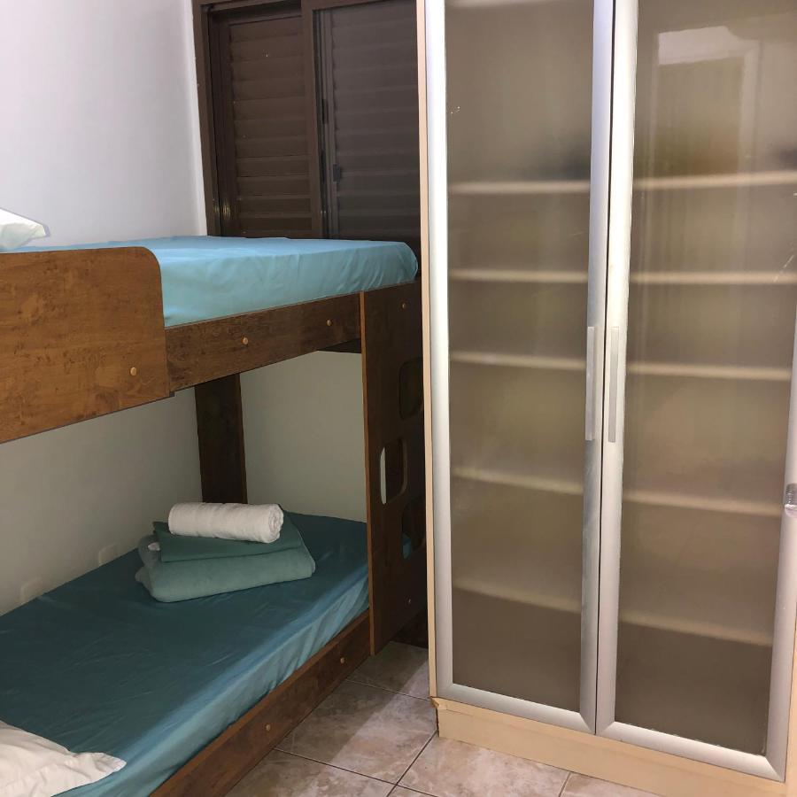 Apto A 30M Da Praia Sobre Shopping Atlantico Balneário Camboriú エクステリア 写真
