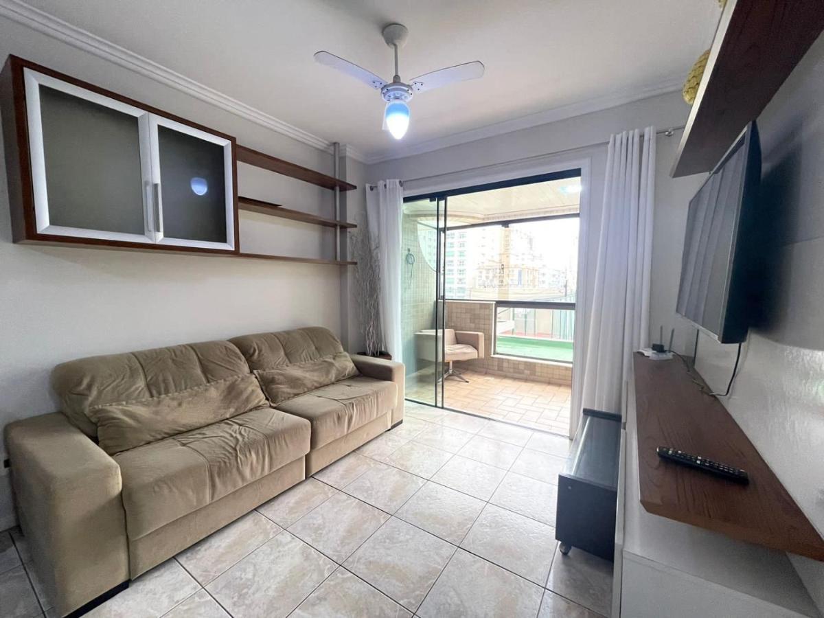 Apto A 30M Da Praia Sobre Shopping Atlantico Balneário Camboriú エクステリア 写真