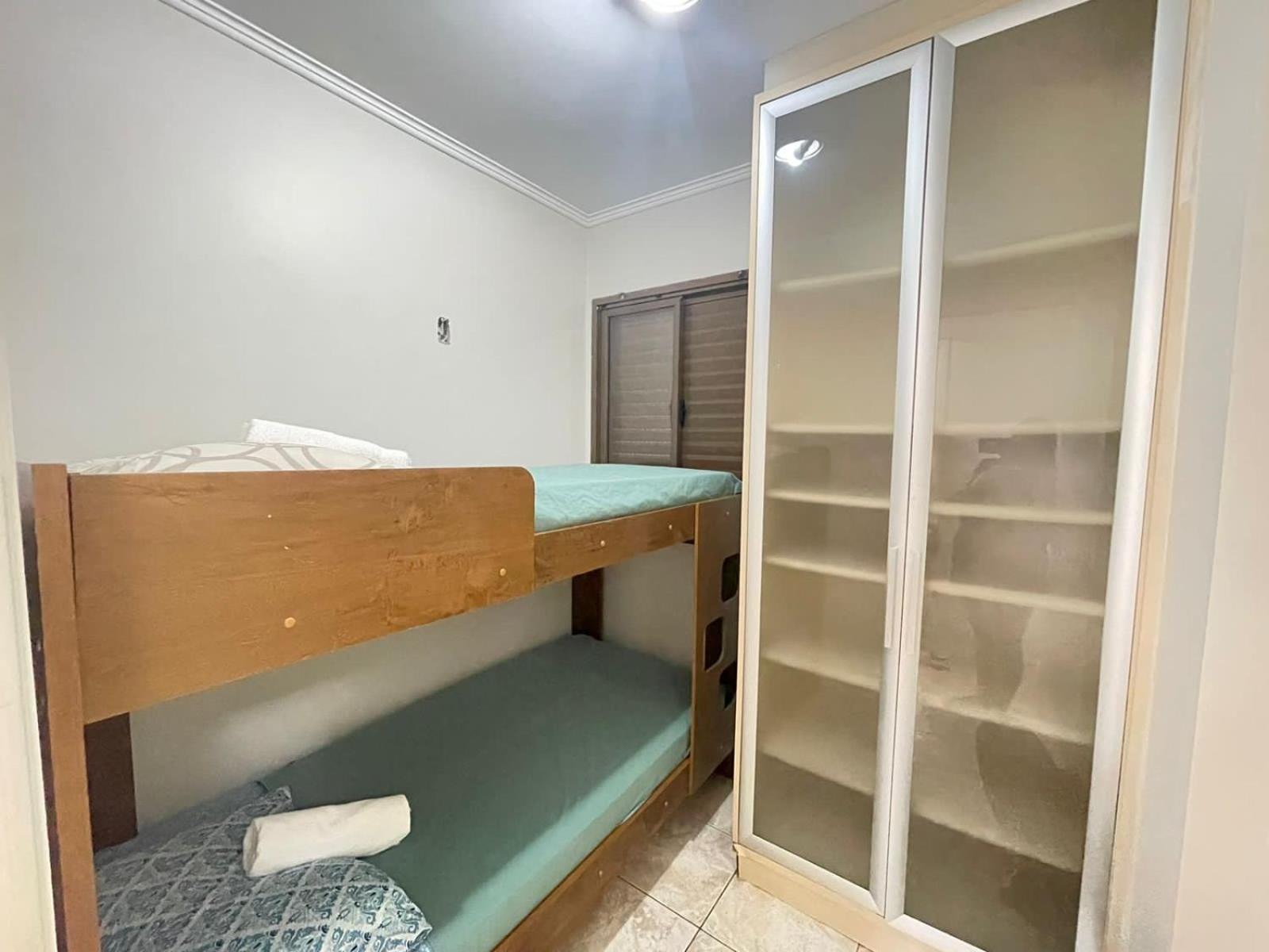 Apto A 30M Da Praia Sobre Shopping Atlantico Balneário Camboriú エクステリア 写真